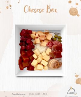 cheese-box
