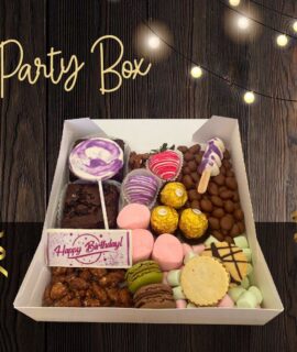 party box
