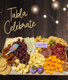 tabla celebrate