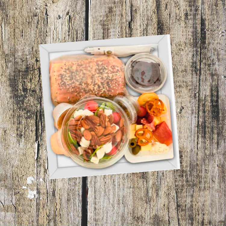 panini box