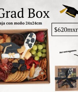 grad box