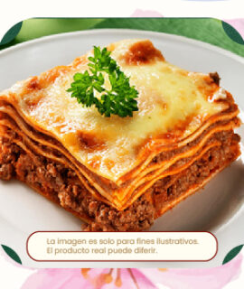 BUFFET ITALIANO $350 MXN P/P