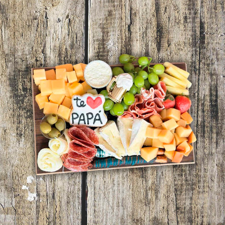 te amo papa